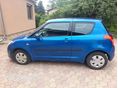 SUZUKI SWIFT 2008/1 - 3