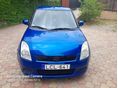 SUZUKI SWIFT 2008/1 - 5