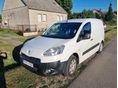 PEUGEOT PARTNER 1.6 HDi Access L1