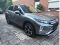 MITSUBISHI ECLIPSE CROSS 2019/11 - 2