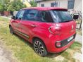 FIAT 500L 2013/7 - 5
