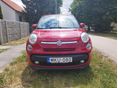 FIAT 500L 2013/7 - 8