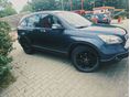 HONDA CR-V 2007/6 - 4