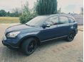 HONDA CR-V 2007/6 - 7