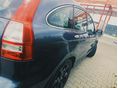 HONDA CR-V 2007/6 - 8