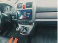 HONDA CR-V 2007/6 - 9