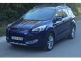FORD KUGA 2.0 TDCi Titanium Technology Powershift Individual. VONÓHOROG. SZERVIZELT.NAPFÉNYTETŐ. RENGETEG EXTRA!