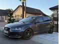 AUDI A3 2.0 TDI Attraction DPF