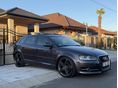 AUDI A3 2011/1 - 2