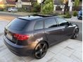 AUDI A3 2011/1 - 3