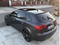 AUDI A3 2011/1 - 4