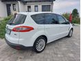 FORD S-MAX 2.0 TDCi Trend Powershift Magyarországi. Szervízkönyv