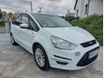 FORD S-MAX 2013/7 - 2