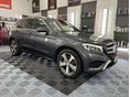 MERCEDES-BENZ GLC 220 d 4Matic 9G-TRONIC