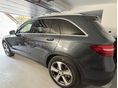 MERCEDES-BENZ GLC 220 2016/5 - 7