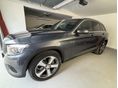 MERCEDES-BENZ GLC 220 2016/5 - 8