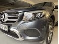 MERCEDES-BENZ GLC 220 2016/5 - 9