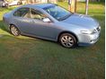 HONDA ACCORD 2006/5 - 3