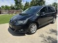 SEAT ALHAMBRA 2.0 CR TDI Reference [7 személy] VÉGIG VEZETETT SZERVIZ KÖNYV. 7 SZEMÉLYES