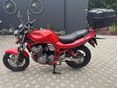SUZUKI GSF 600 (BANDIT) 