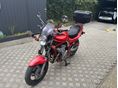 SUZUKI GSF 600 (BANDIT) 1997/5 - 2
