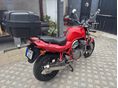 SUZUKI GSF 600 (BANDIT) 1997/5 - 4