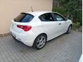 ALFA ROMEO GIULIETTA 2014/12 - 2