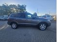 HYUNDAI SANTA FE 2.2 CRDi VGT Premium 4X4.FRISS VIZSGA+HOROG+HIDEG KLÍMA.PÁPÁN A FURGONNÁL!