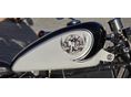 HARLEY-DAVIDSON SOFTAIL 1993/7 - 8