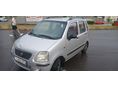 SUZUKI WAGON R+ 1.3 GC (5 személyes )