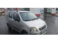 SUZUKI WAGON R+ 2002/6 - 2