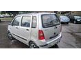 SUZUKI WAGON R+ 2002/6 - 4