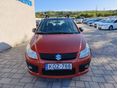SUZUKI SX4 2007/3 - 2