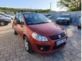 SUZUKI SX4 2007/3 - 3