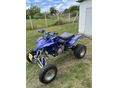 YAMAHA YFZ 