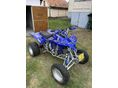 YAMAHA YFZ 2005 - 2