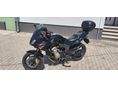 HONDA CBF 600 sa