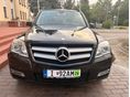 MERCEDES-BENZ GLK 220 2010/5 - 2