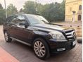 MERCEDES-BENZ GLK 220 2010/5 - 3