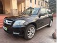 MERCEDES-BENZ GLK 220 2010/5 - 1