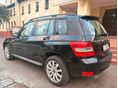 MERCEDES-BENZ GLK 220 2010/5 - 5
