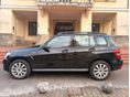 MERCEDES-BENZ GLK 220 2010/5 - 6