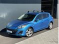MAZDA 3 Sport 1.6 TX