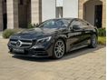 MERCEDES-BENZ S 560 4Matic 9G-TRONIC MAGYARORSZÁGI / MÁSODIK TULAJDONOS / VÉGIG VEZETETT SZERVIZKÖNYV / ÚJSZERŰ