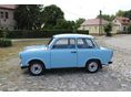 TRABANT 601 1988/1 - 4