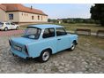 TRABANT 601 1988/1 - 5