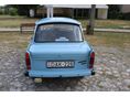 TRABANT 601 1988/1 - 6