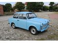 TRABANT 601 S