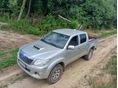 TOYOTA HILUX 2013/10 - 2