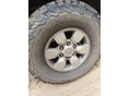 TOYOTA HILUX 2013/10 - 4